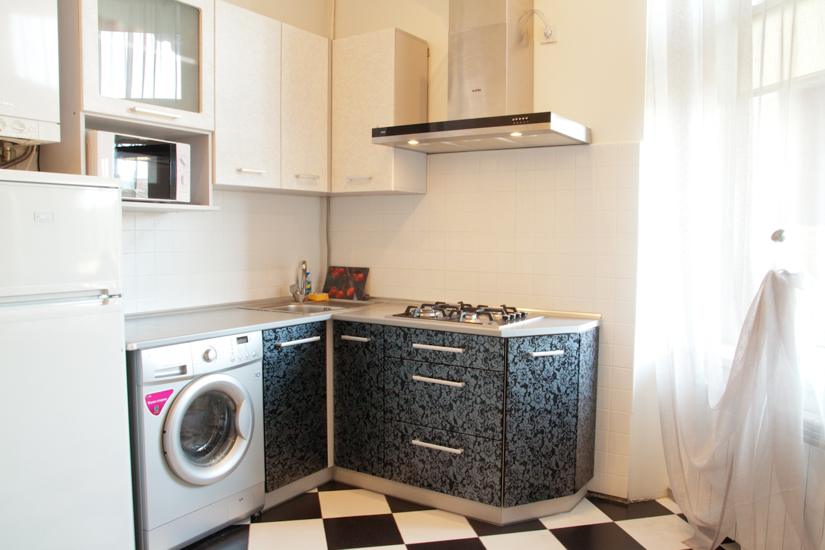 Фото квартиры 14