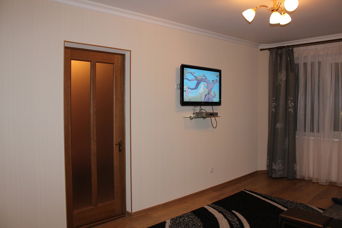 Фото квартиры 3