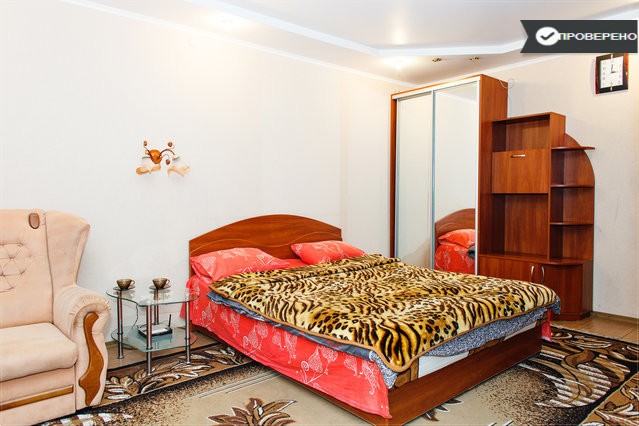 Фото квартиры 1