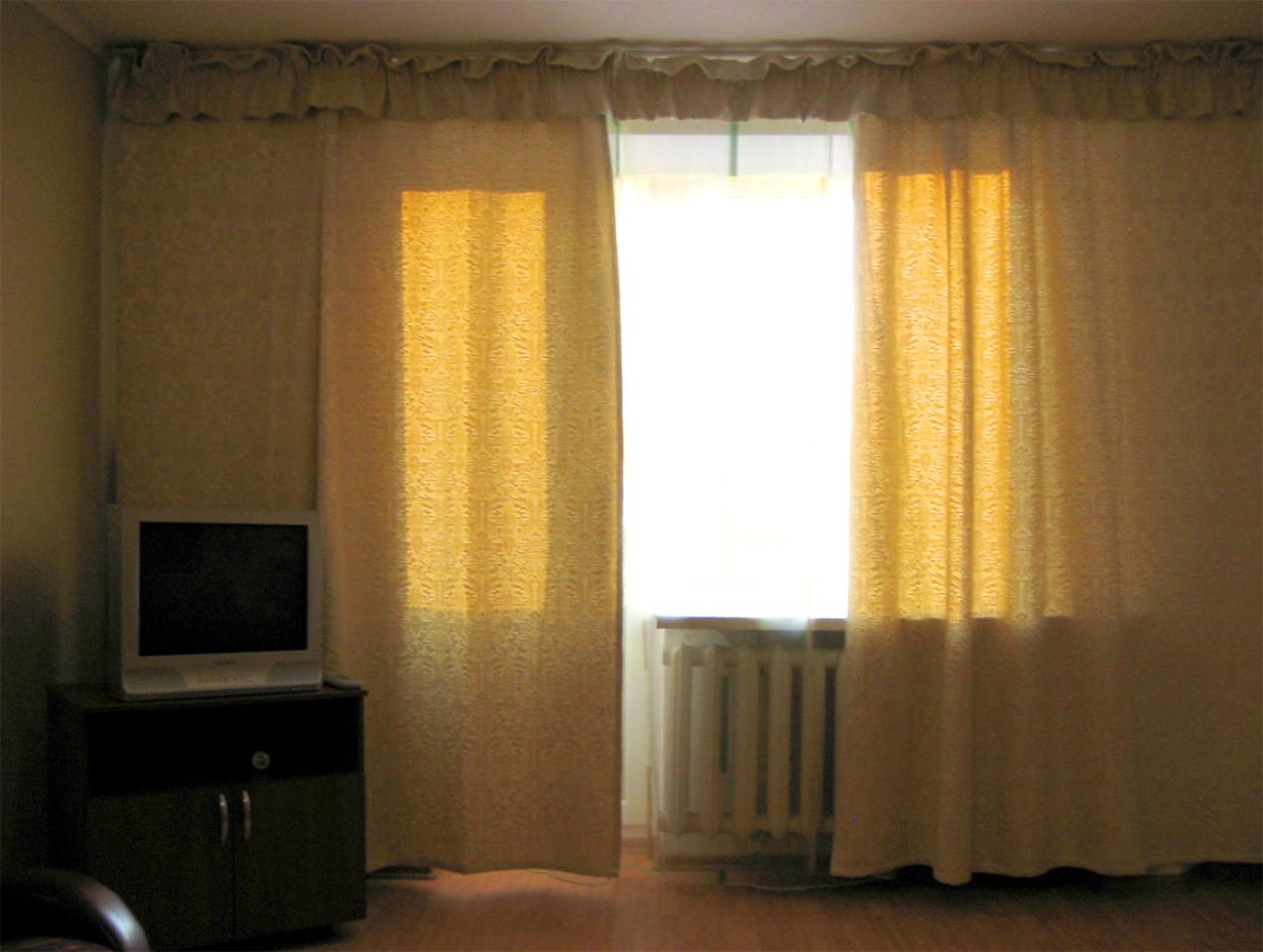 Фото квартиры 4