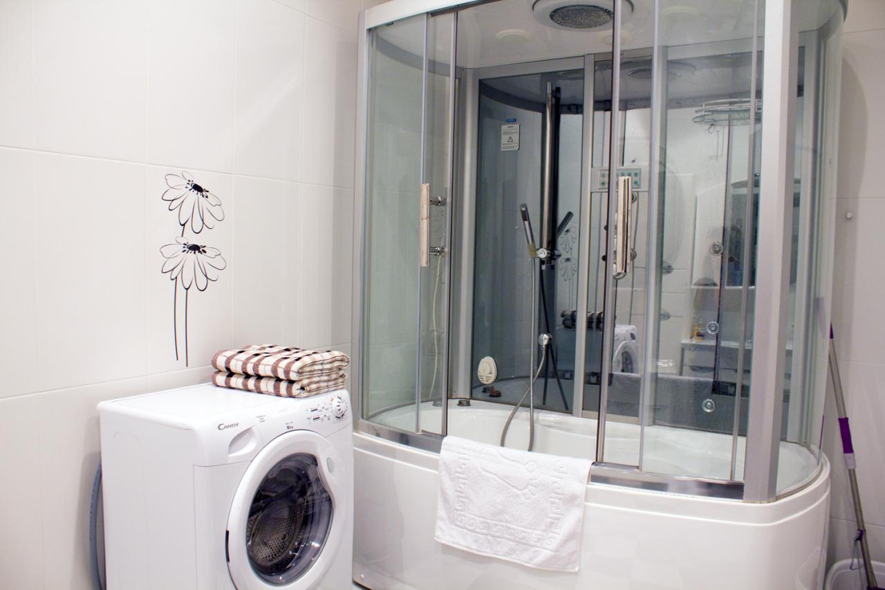 Фото квартиры 6