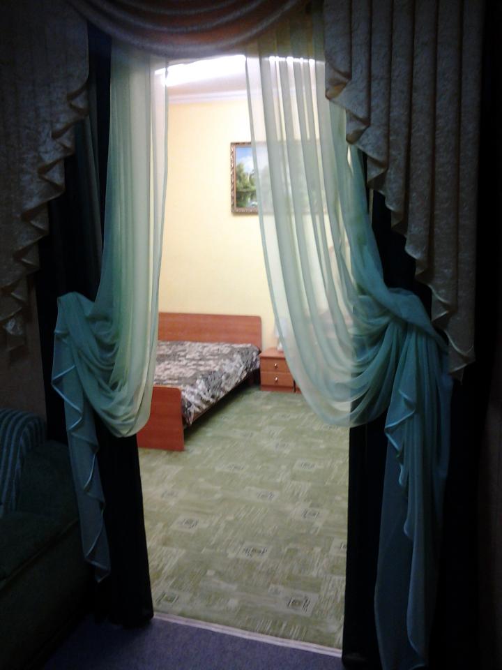 Фото квартиры 5