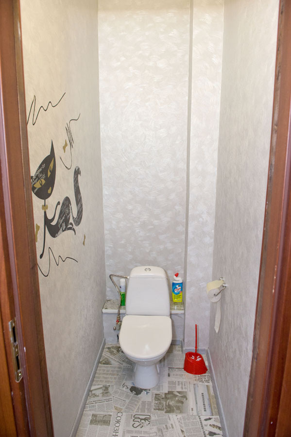 Фото квартиры 10