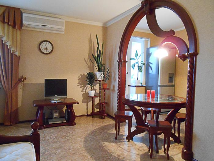 Фото квартиры 4