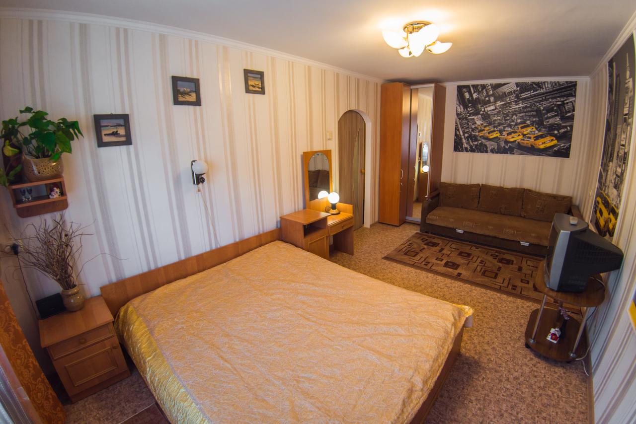 Фото квартиры 2