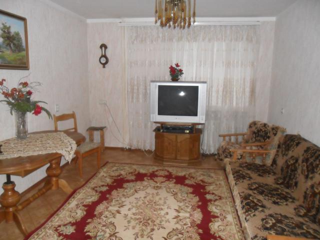 Фото квартиры 2