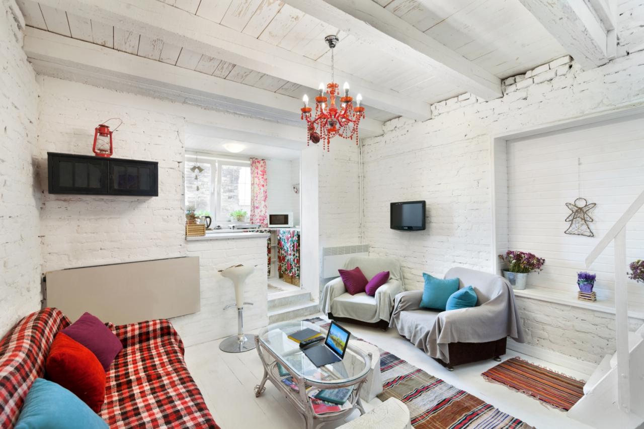 Фото квартиры 8