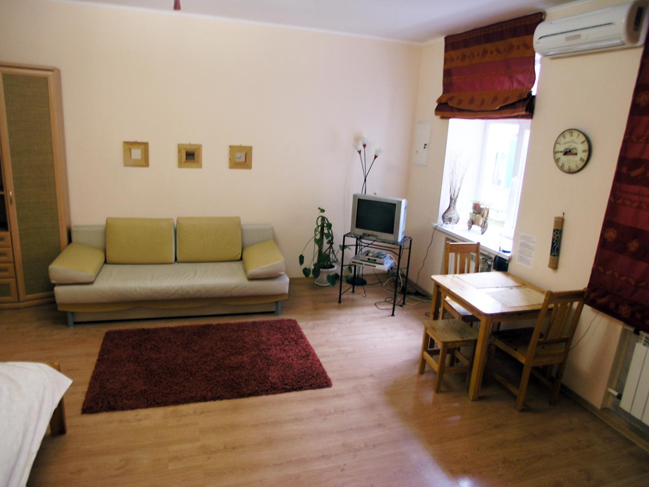 Фото квартиры 3