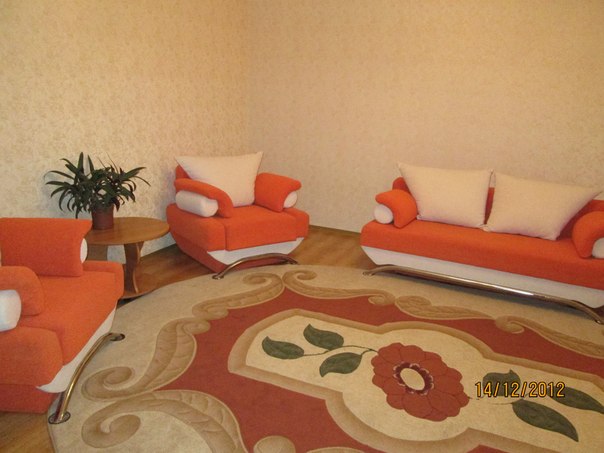 Фото квартиры 11