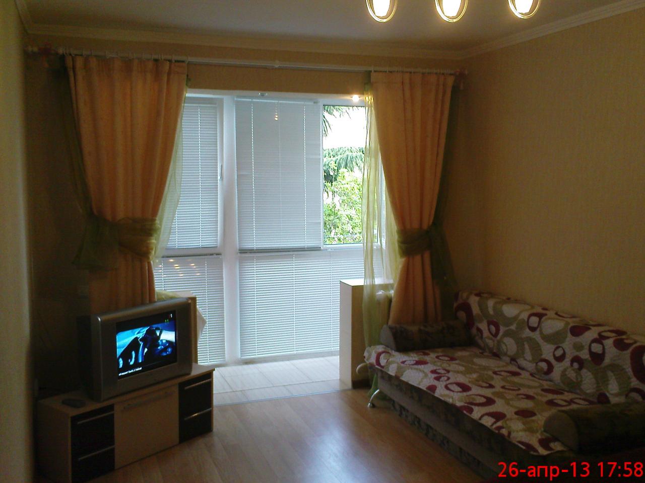 Фото квартиры 1