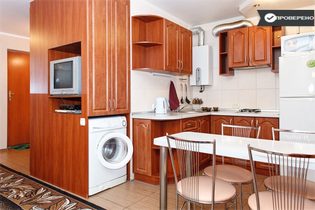 Фото квартиры 4