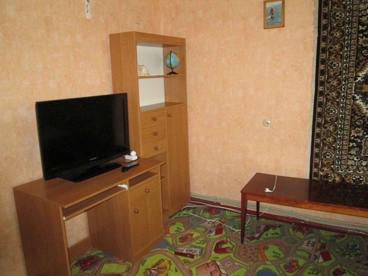 Фото квартиры 5