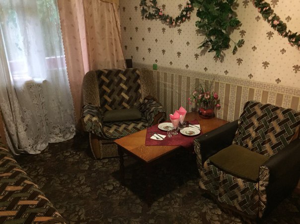 Фото квартиры 1