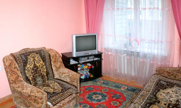 Фото квартиры 5