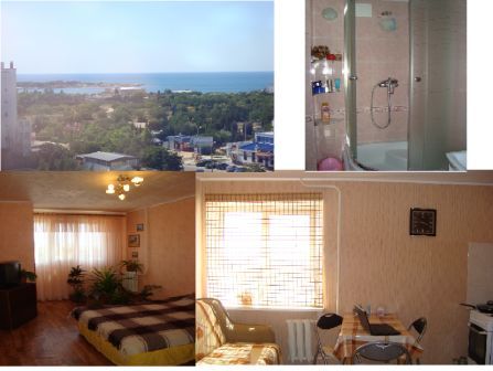 Фото квартиры 1