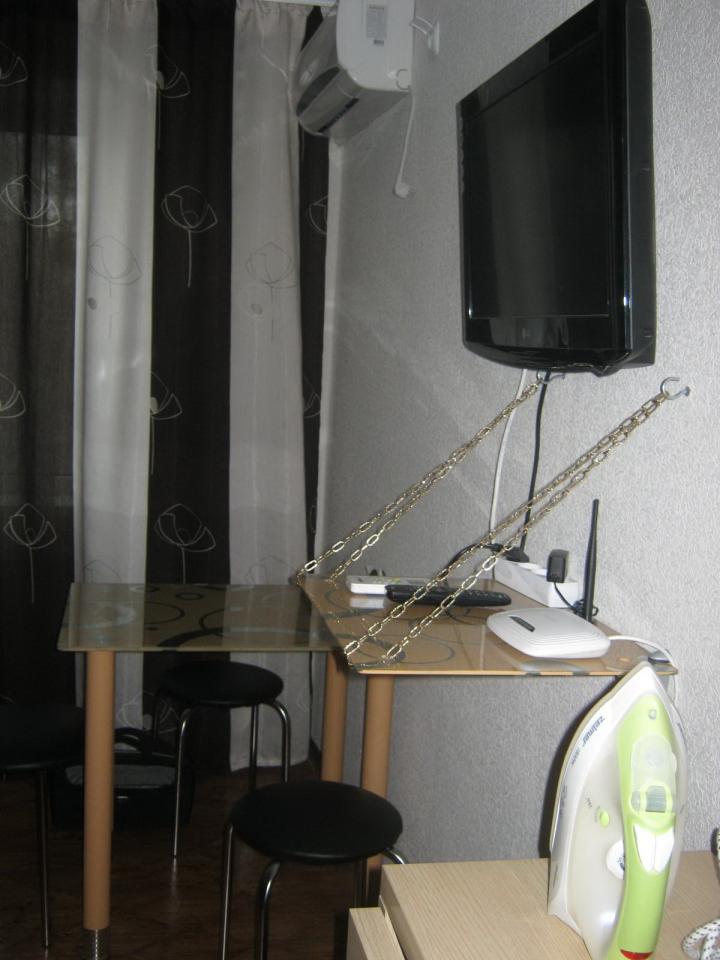 Фото квартиры 5