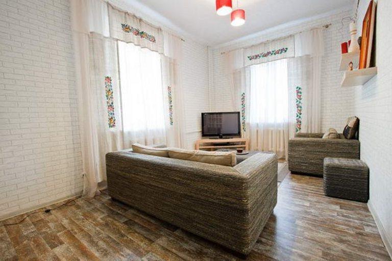 Фото квартиры 5