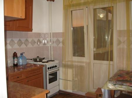 Фото квартиры 3