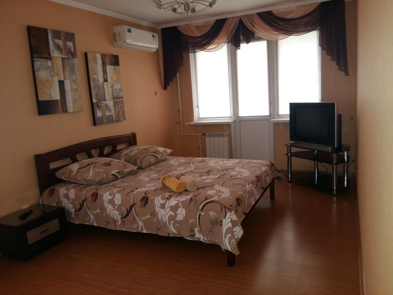 Фото квартиры 1