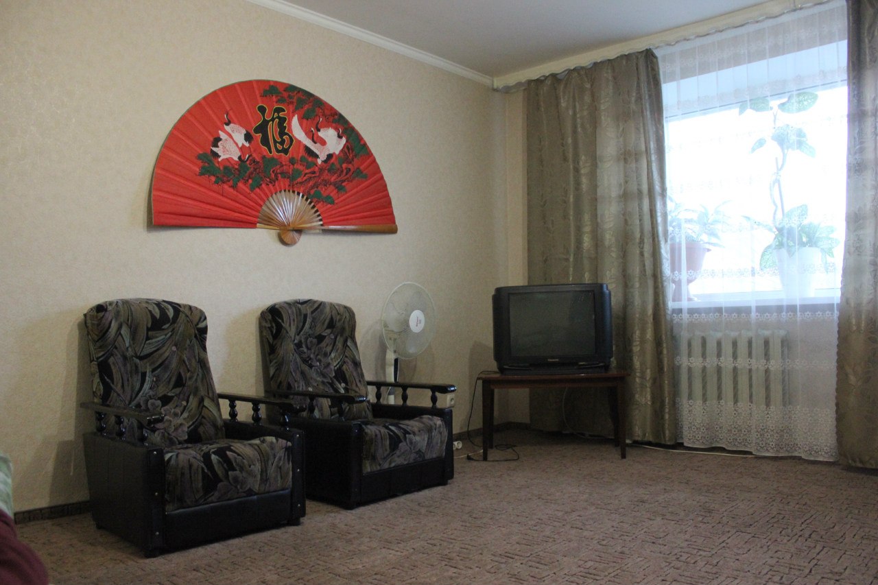 Фото квартиры 2