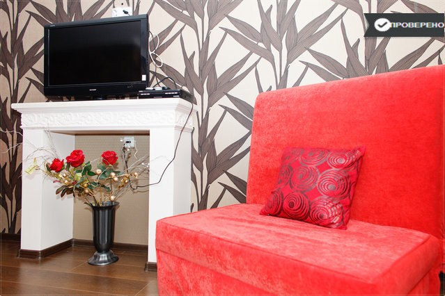 Фото квартиры 5