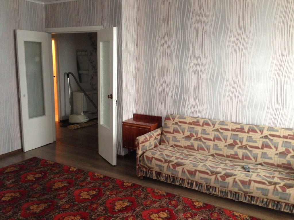 Фото квартиры 5