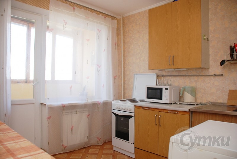 Фото квартиры 4