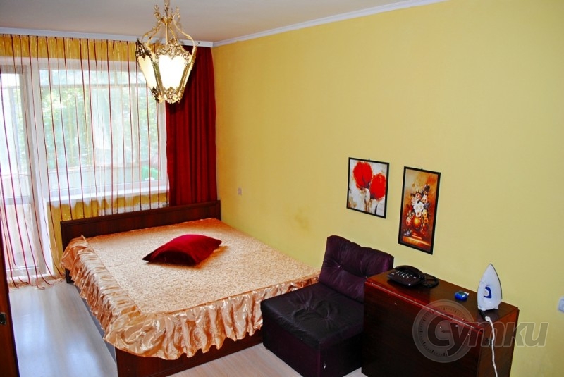 Фото квартиры 1