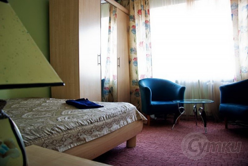 Фото квартиры 1