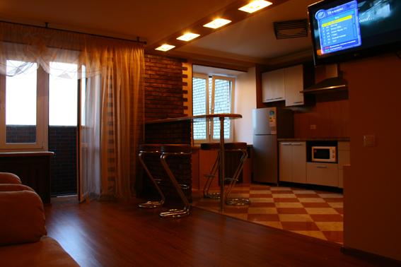 Фото квартиры 2