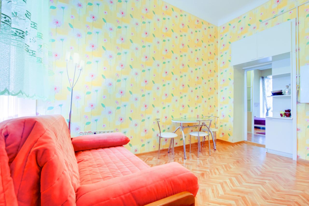 Фото квартиры 10