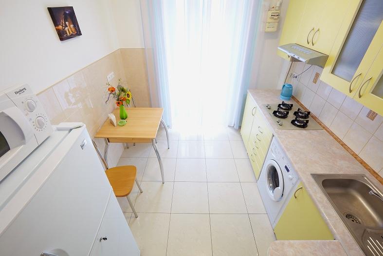 Фото квартиры 3