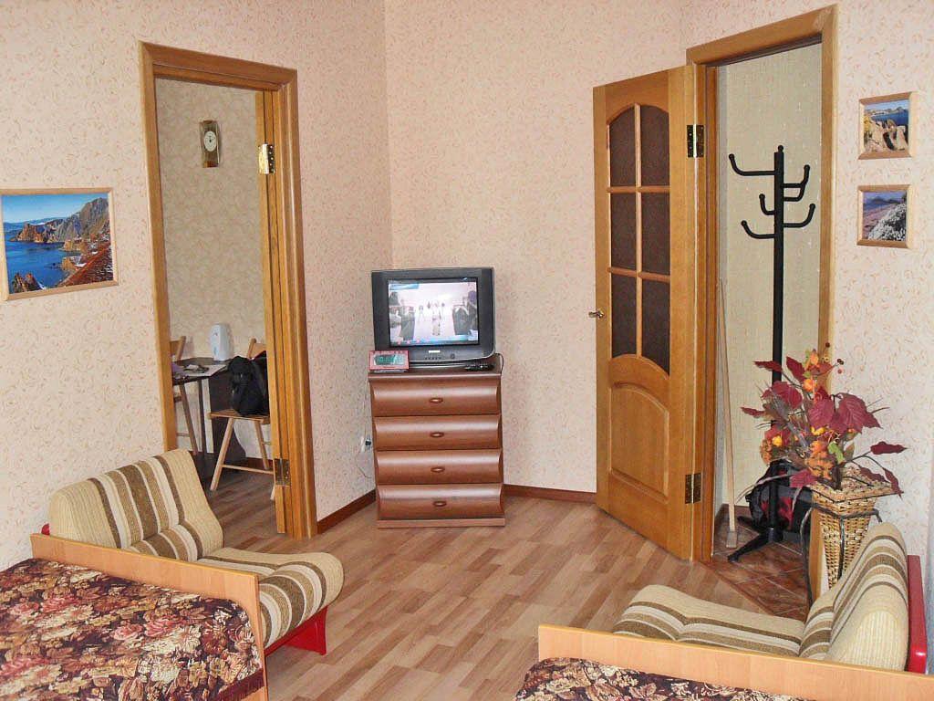 Фото квартиры 5