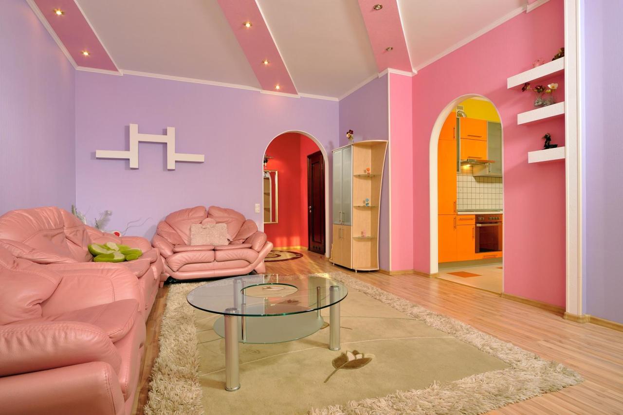 Фото квартиры 1