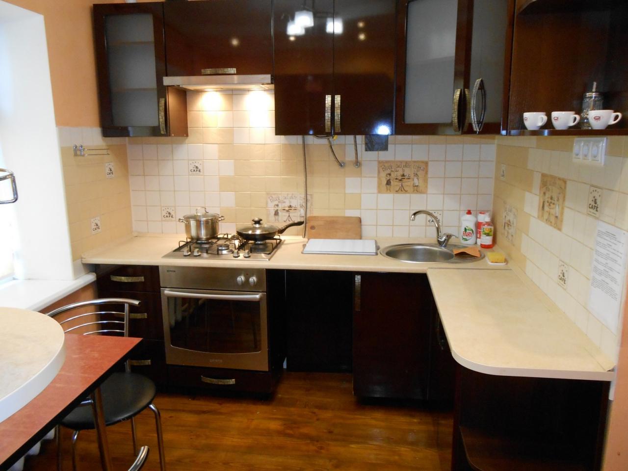 Фото квартиры 3