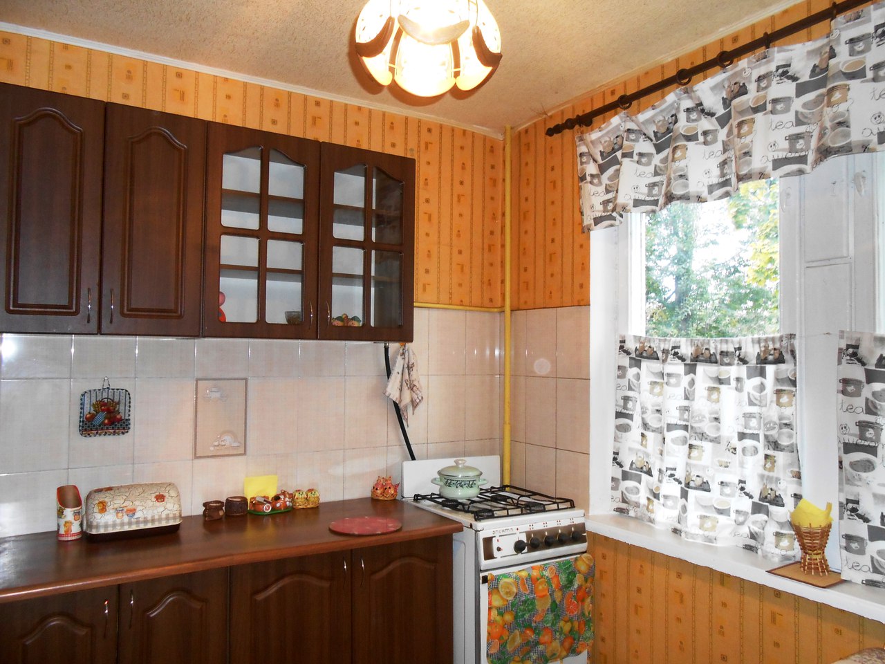 Фото квартиры 8