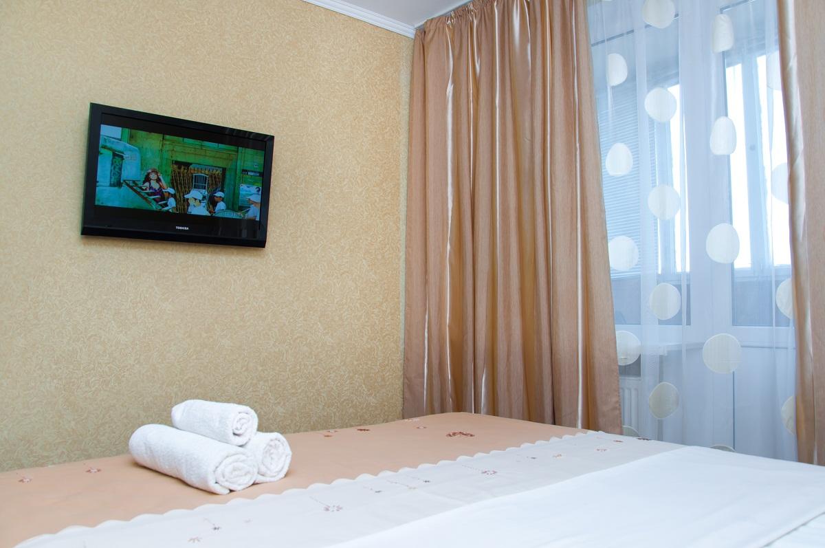 Фото квартиры 3