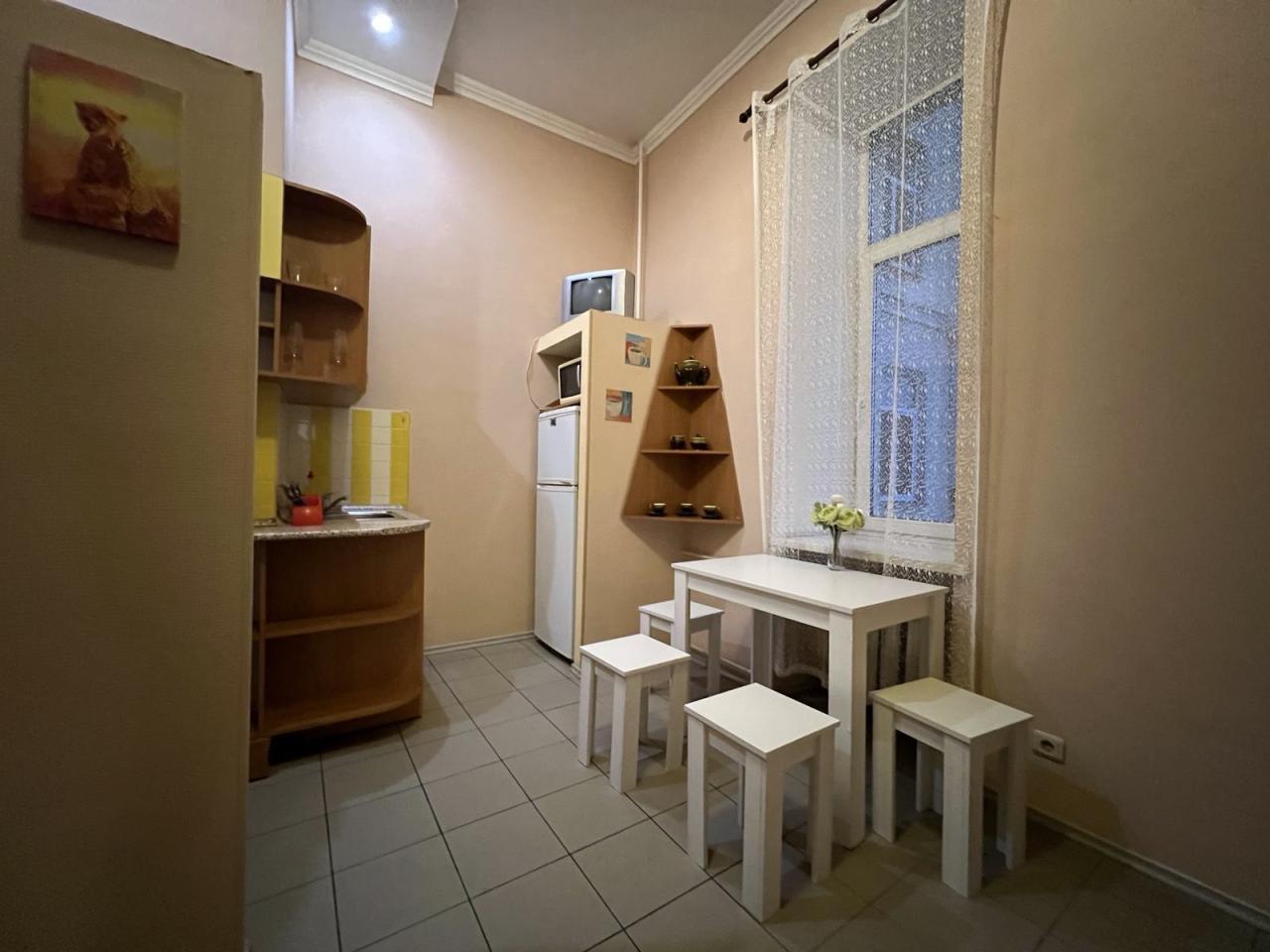 Фото квартиры 6