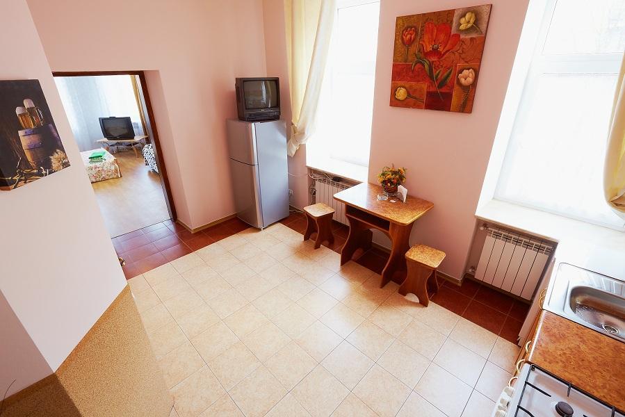 Фото квартиры 4