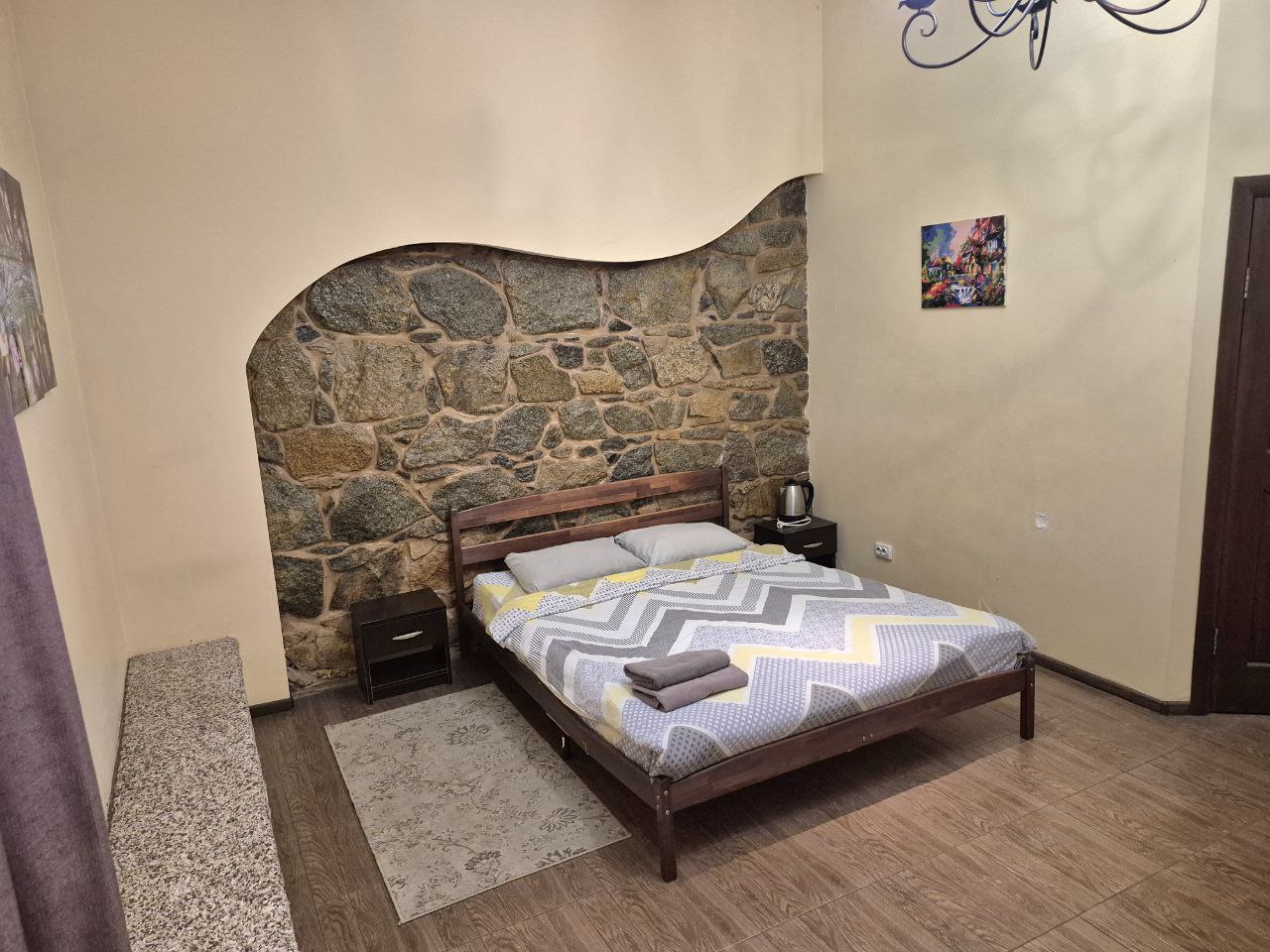 Фото квартиры 5