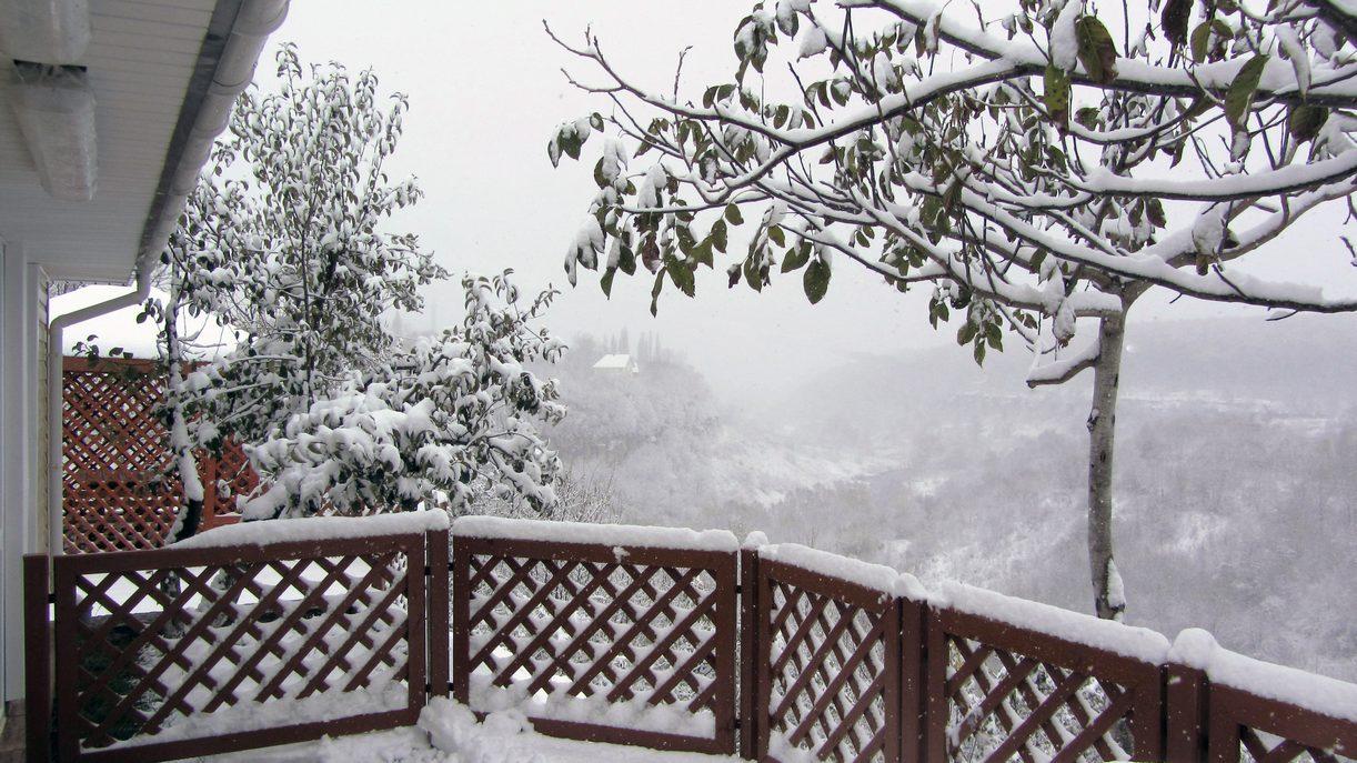 Фото квартиры 12