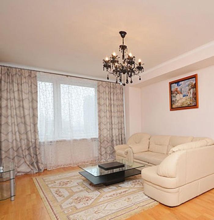 Фото квартиры 2