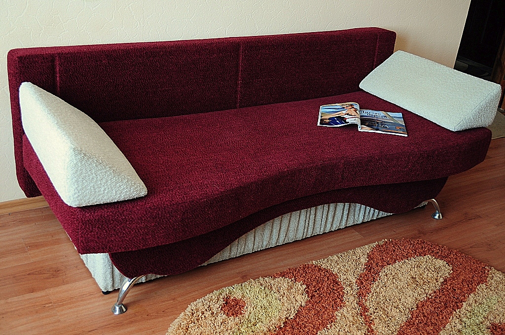 Фото квартиры 1