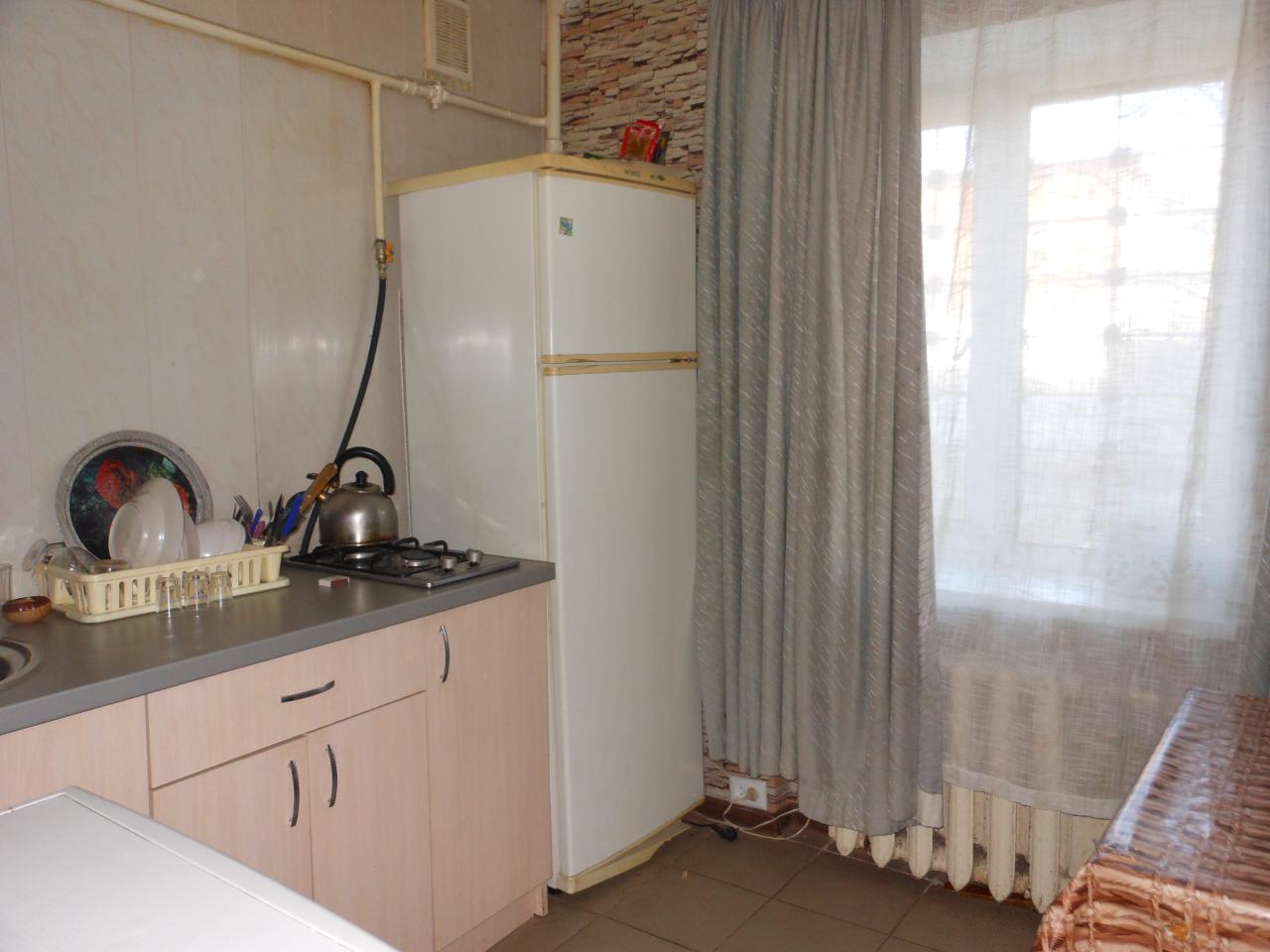 Фото квартиры 2