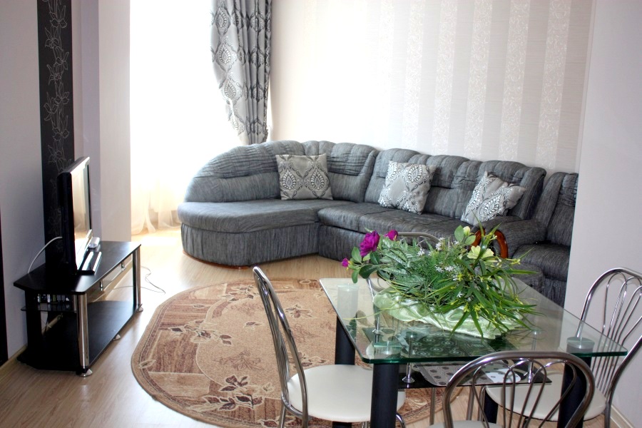 Фото квартиры 2