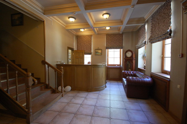 Фото квартиры 3