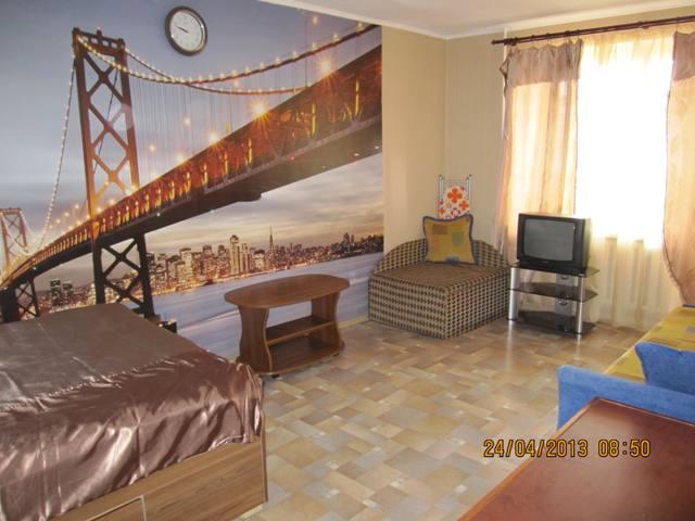 Фото квартиры 2