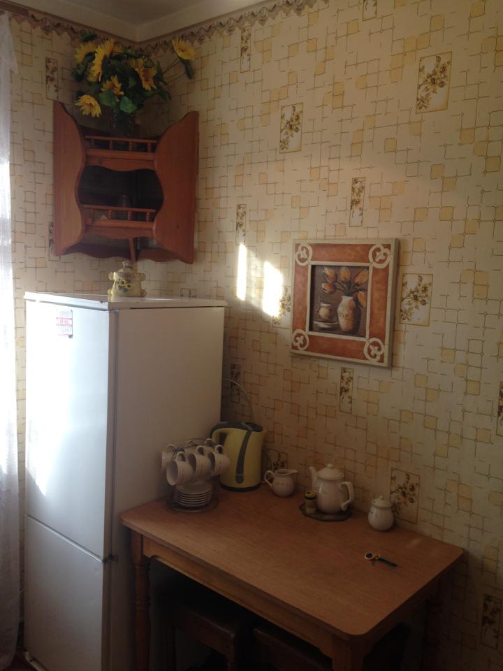 Фото квартиры 4