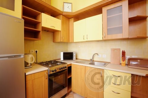 Фото квартиры 6