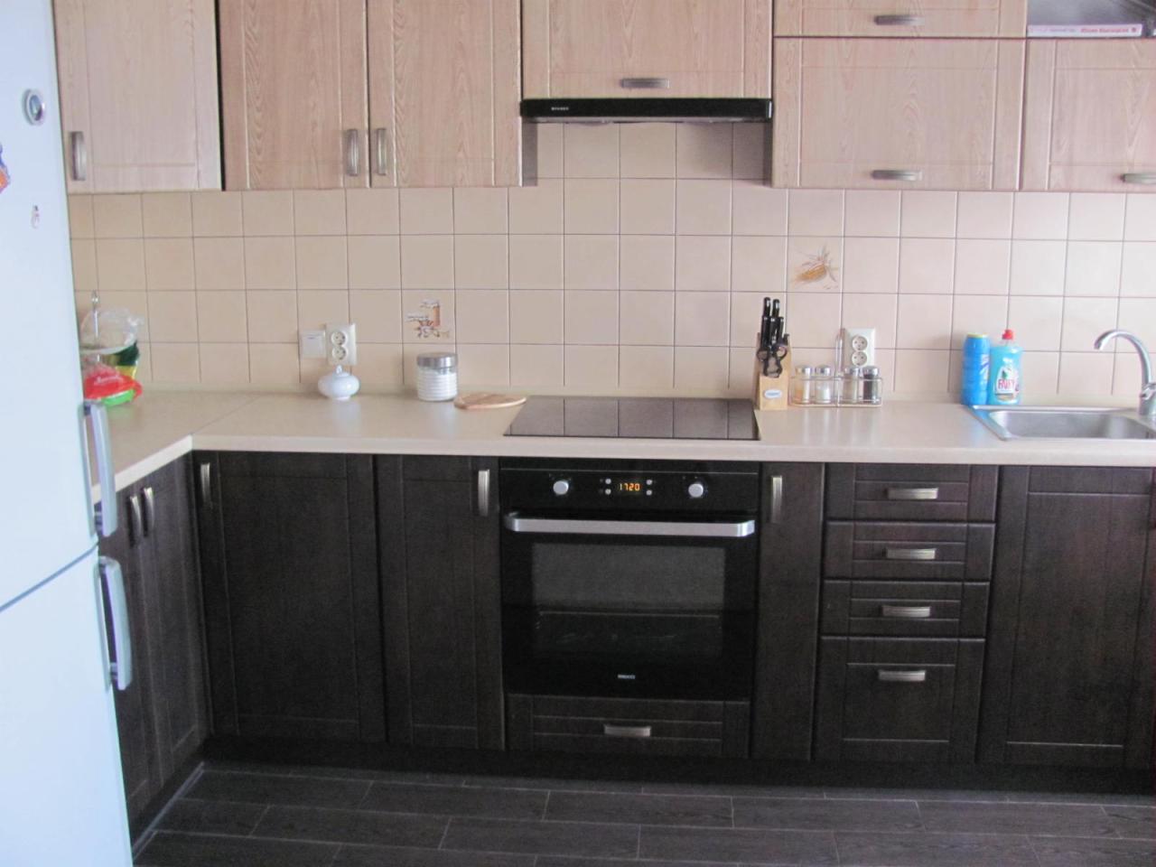 Фото квартиры 1